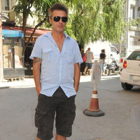 ‘Açıkhava’da sürprizlerim var’