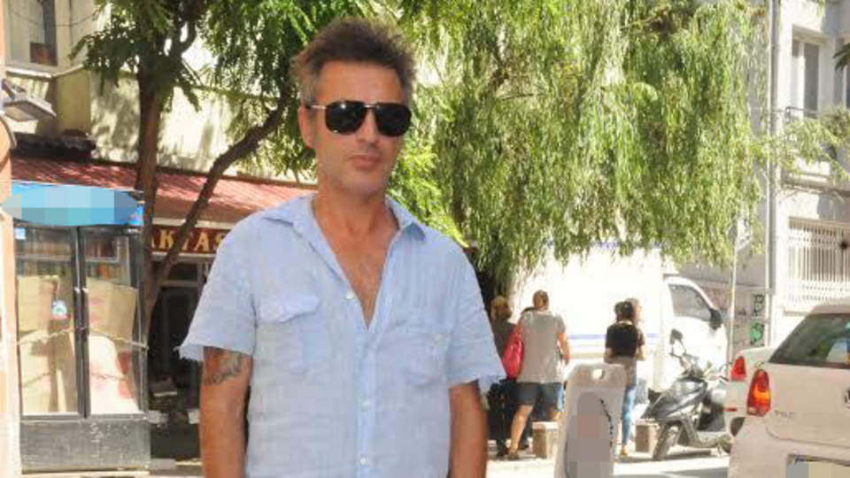 'Açıkhava'da sürprizlerim var'