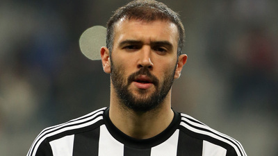 Bursa'ya yeni 'Serdar'