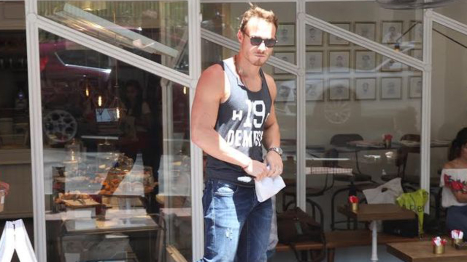 Sabah kahvaltısı poğaça