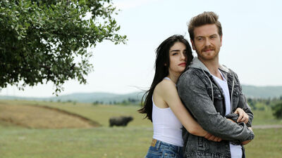 Kerem, Mert'in yer değiştirme teklifini kabul ediyor!