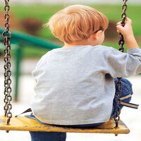 Çocuğum tembel mi yoksa...