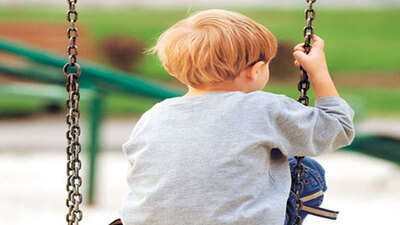 Çocuğum tembel mi yoksa...