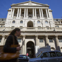İngiltere Merkez Bankası: Gerekli tüm adımları atacağız