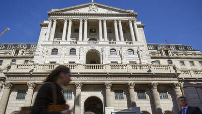 İngiltere Merkez Bankası: Gerekli tüm adımları atacağız