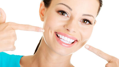 3D yazıcı ile 40 dakikada yeni dişler!