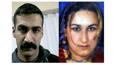 'Pembe oda' cinayetinde karar çıktı