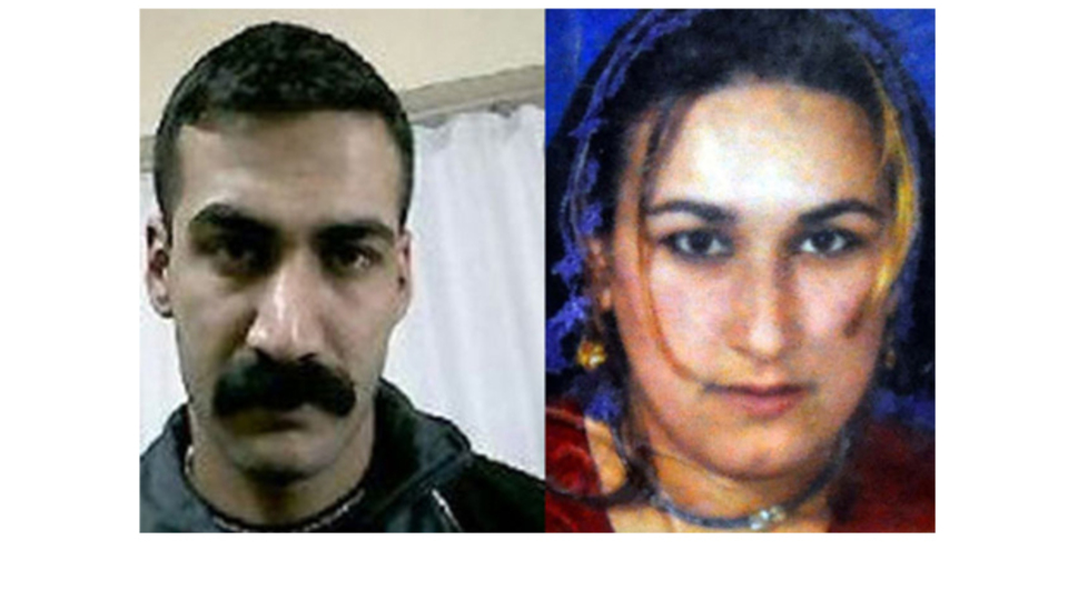 'Pembe oda' cinayetinde karar çıktı