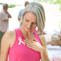 Meme kanseri taramasında yeni boyut