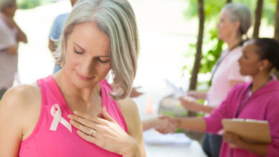 Meme kanseri taramasında yeni boyut