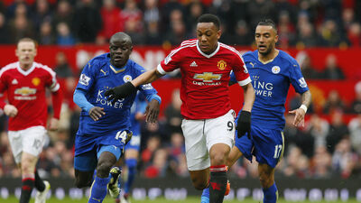 Brexit Premier Lig'i de vurdu!