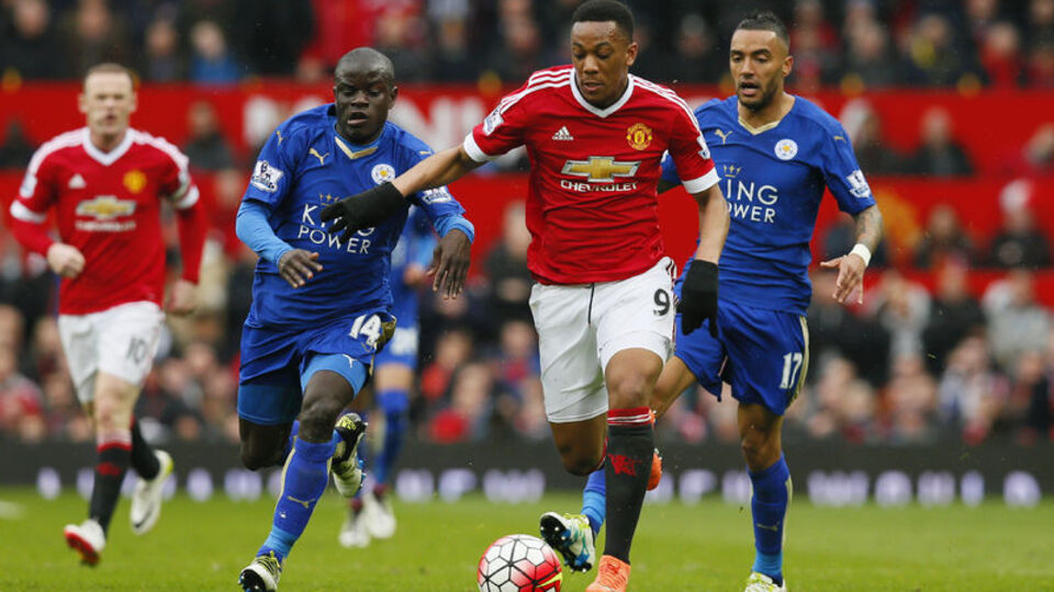 Brexit Premier Lig'i de vurdu!