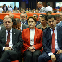 MHP'de iki kritik gelişme