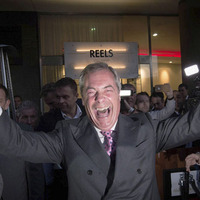 Cameron istifasını açıkladı!