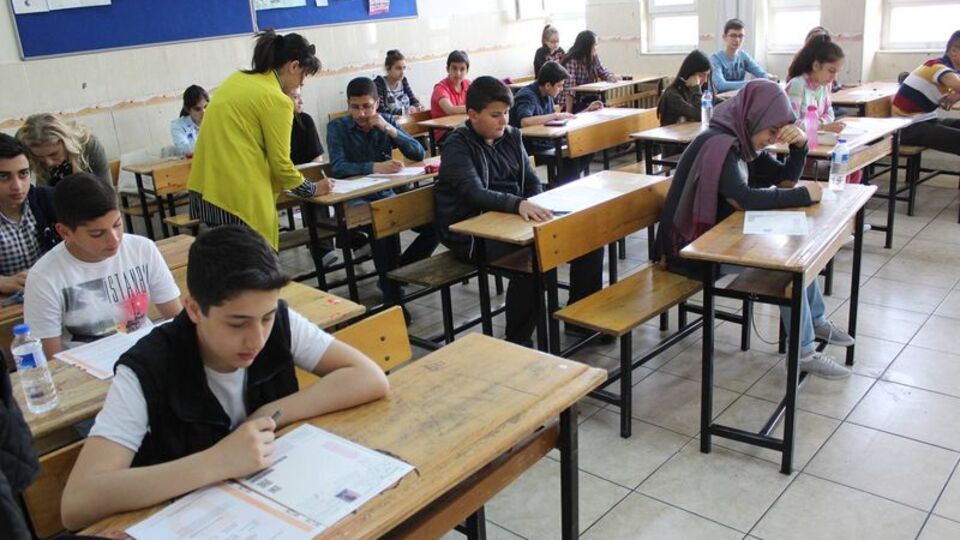 TEOG puanları yeniden hesaplandı