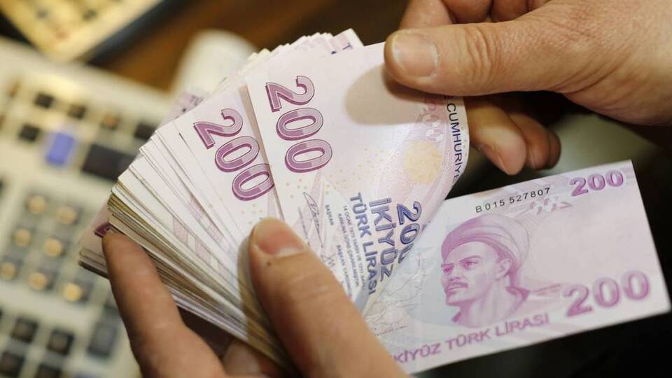 Bakan Soylu emeklilere promosyonda noktayı koydu!