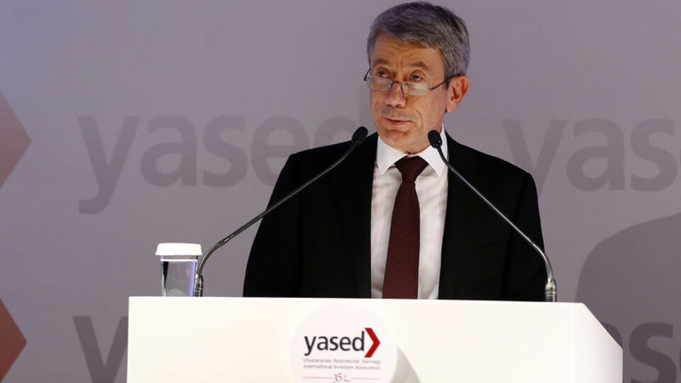 "Brexit'in Türkiye'ye spesifik etkisi..."