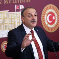 Oktay Vural'dan zehir zemberek açıklamalar!