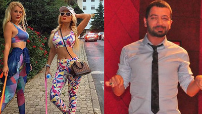 Cicişler'den Aşkım Kapışmak'a dava