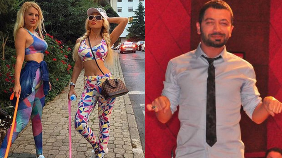 Cicişler'den Aşkım Kapışmak'a dava