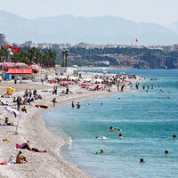 Tatile çıkacaklar dikkat!