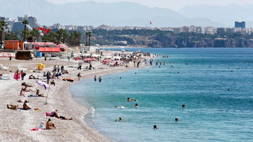 Tatile çıkacaklar dikkat!