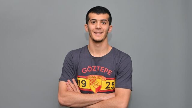 Göztepe'ye Gençler'den takviye!