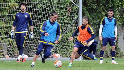 Gelişi olay, gidişi sessiz oldu!