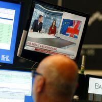 Merkez bankaları kılıçları çekti!