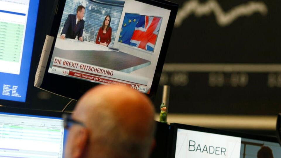 Merkez bankaları kılıçları çekti!