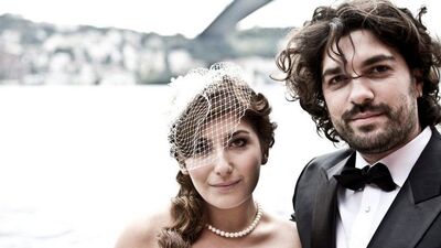 'Boşanma' açıklaması