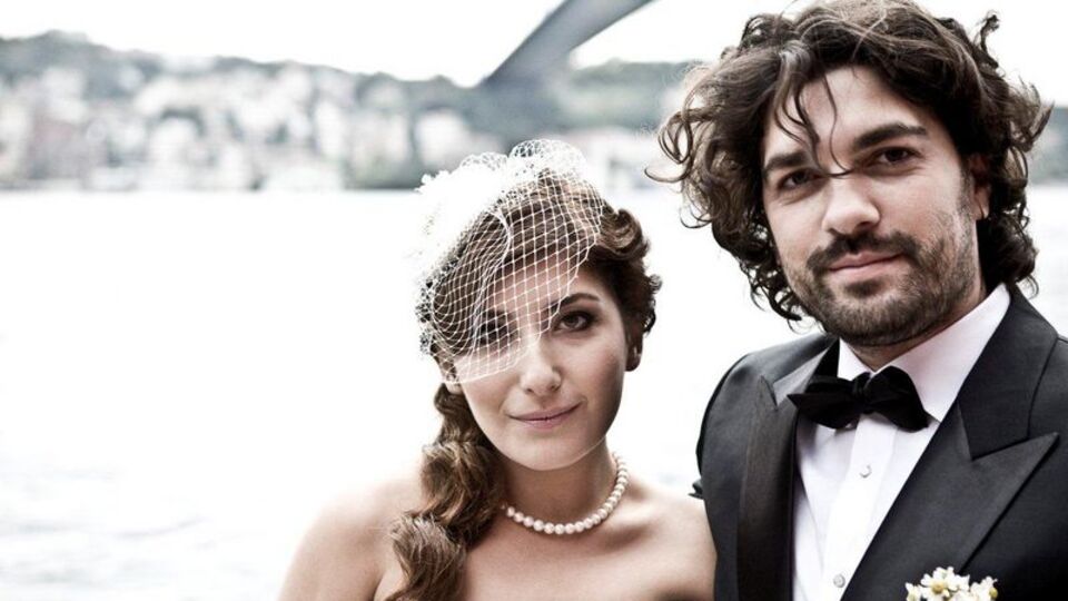 'Boşanma' açıklaması