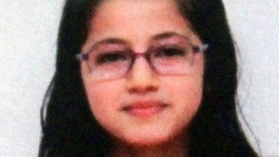 12 yaşındaki Gizem'i babası koltuğun arkasında buldu!