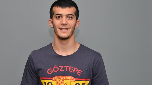 Göztepe'den çifte imza!