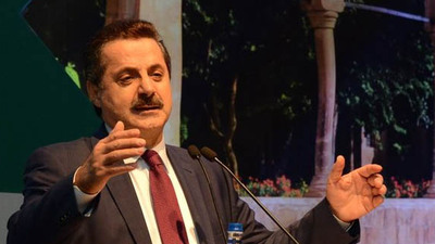 Bakan Çelik: Ekilmeyen bir metrekare arazi kalmayacak