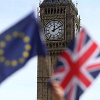 "Avrupa için üzücü bir gün"