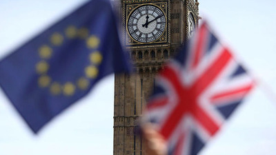 "Avrupa için üzücü bir gün"