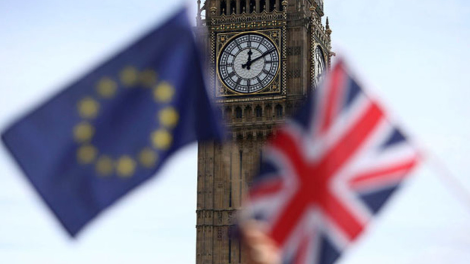 "Avrupa için üzücü bir gün"