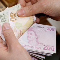 Başkasının adına da para getirilebilecek!
