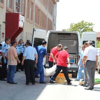 Kanlı baskının perde arkası!