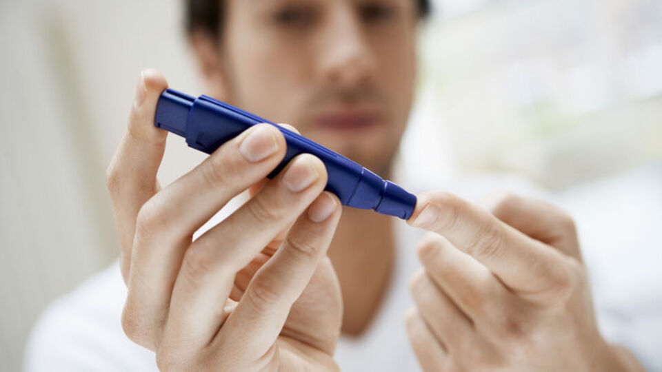 Diyabetlilere 5 yeni teknoloji