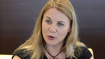 İsrailli vekilden Gazze mesajı