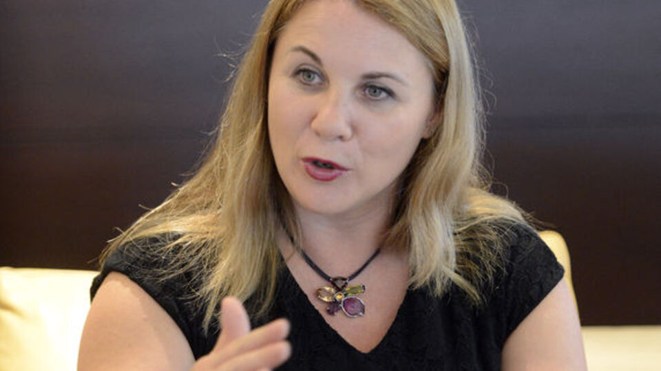 İsrailli vekilden Gazze mesajı