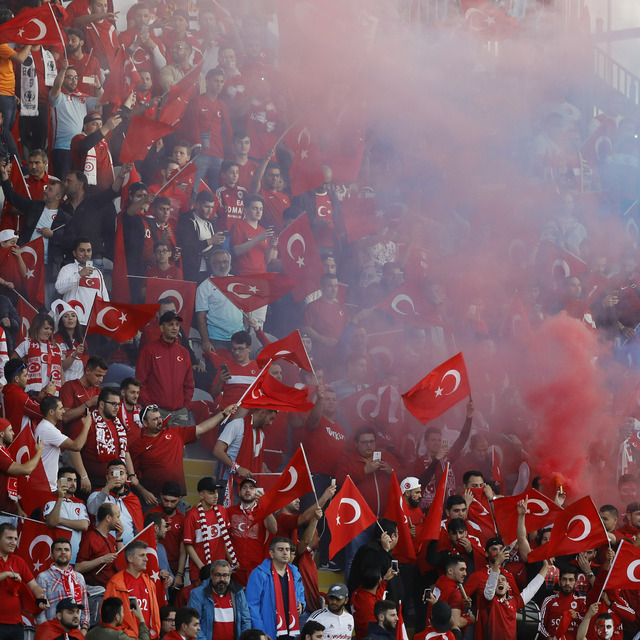 'Eurovision'u kazanabilir'