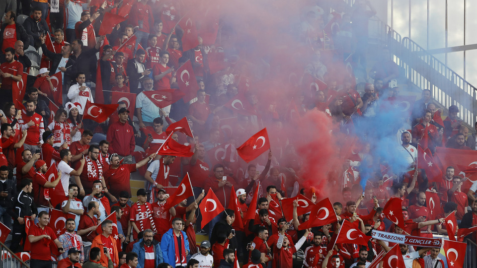 'Eurovision'u kazanabilir'