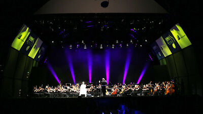 Bodrum'da müzikle dolu 8 gün