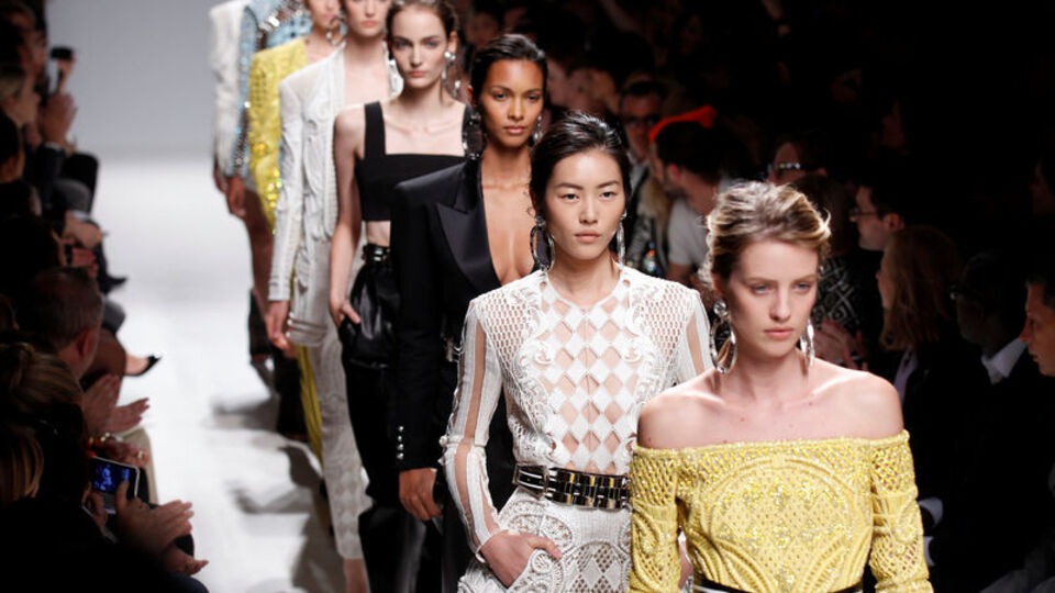 Boyner'in Katarlı ortağı Balmain'i aldı