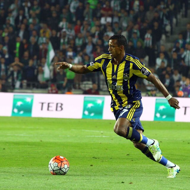 Nani'ye yeni talip!