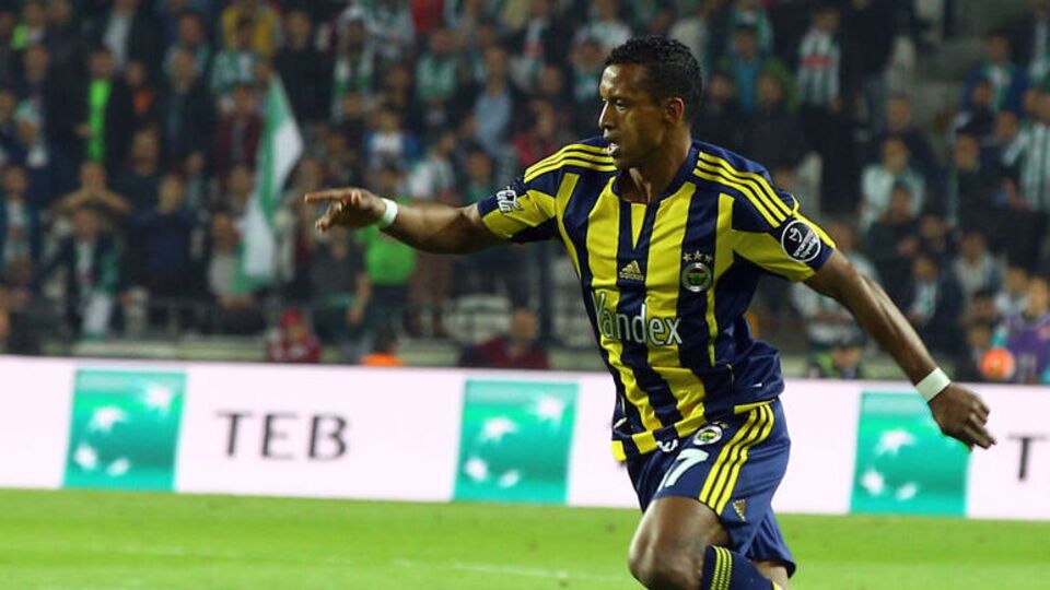 Nani'ye yeni talip!
