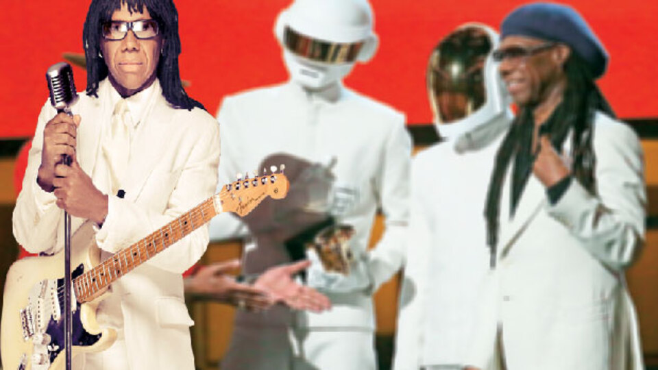 'İstanbul'da herkesin dans etmesini istiyorum'